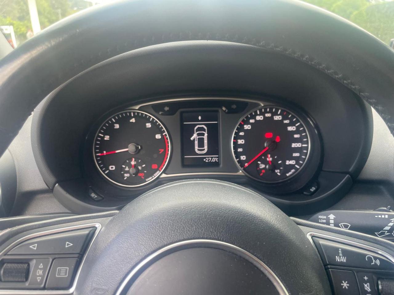 Audi A1 Admired 1.0 TFSI ultra #50218