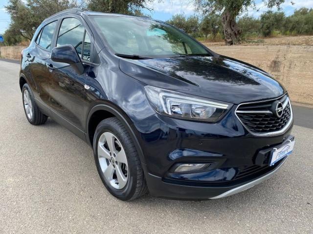 Opel Mokka X 1.6 cdti Business s&s 4x2 110cv my18