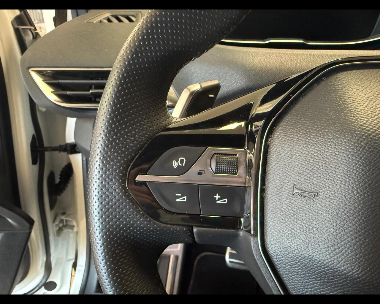 PEUGEOT 3008 2ª serie - 3008 BlueHDi 130 S&S EAT8 GT