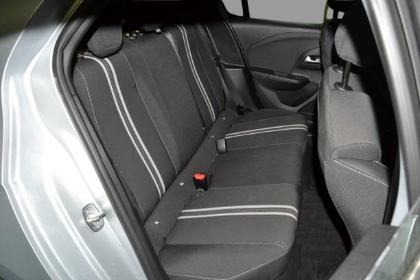 OPEL CORSA - NUOVA CORSA GS 1.2 100CV MT6