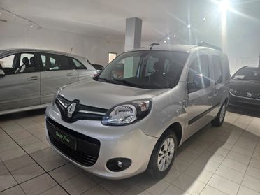 Renault Kangoo 1.2 TCe 114CV 5 porte Limited Energy