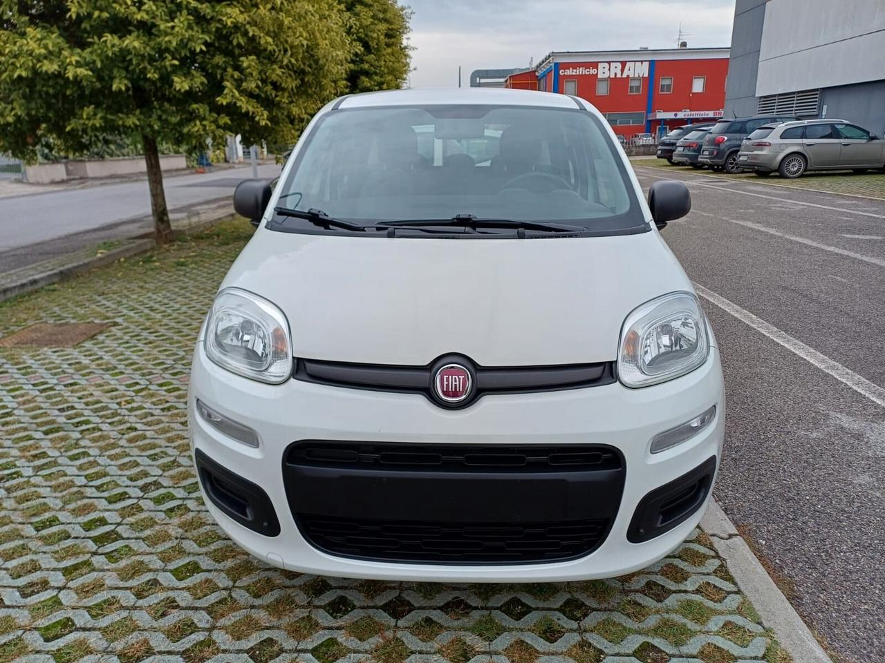 Fiat Panda 1.0 FireFly S&S Hybrid Easy (5 POSTI)