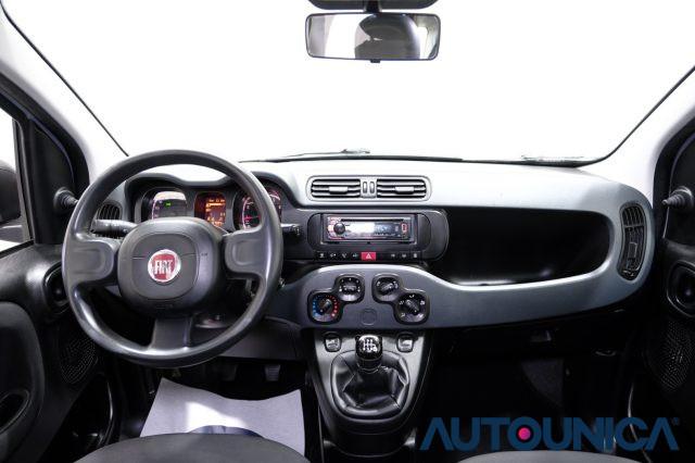 FIAT Panda 1.0 FIREFLY S&S HYBRID NEOPATENTATI