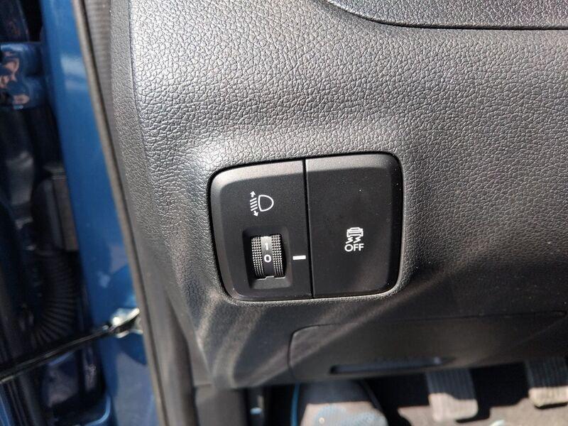 Hyundai i10 NUOVA PE MY25 5P 1.0 MT CONNECTLINE