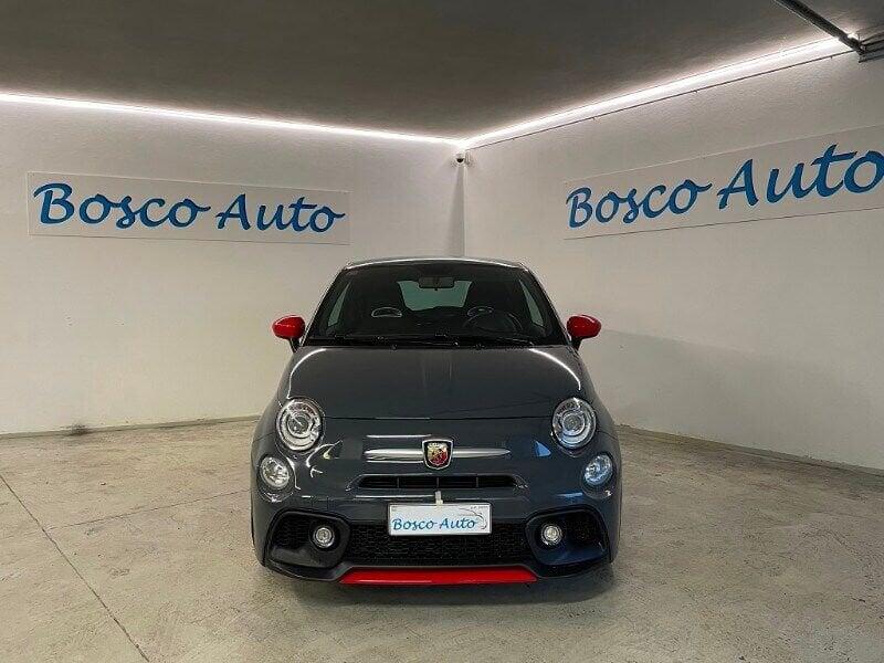 Abarth 595 595 1.4 Turbo T-Jet 145 CV