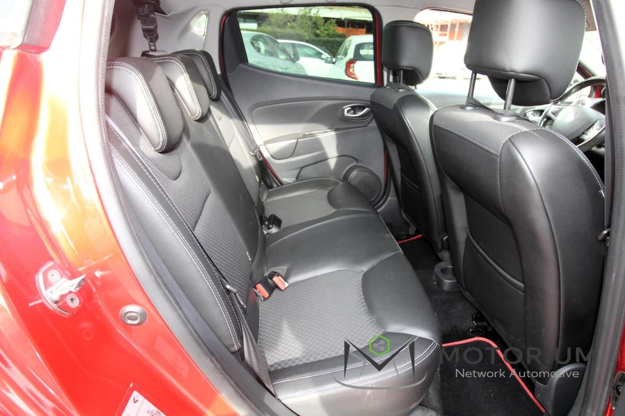 Renault Clio 5 Porte Clio 1.5 dci energy Duel2 90cv