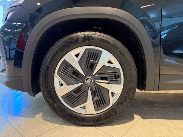SKODA Kodiaq 2.0 TDI DSG 7P Executive DCC Navi LED ACC