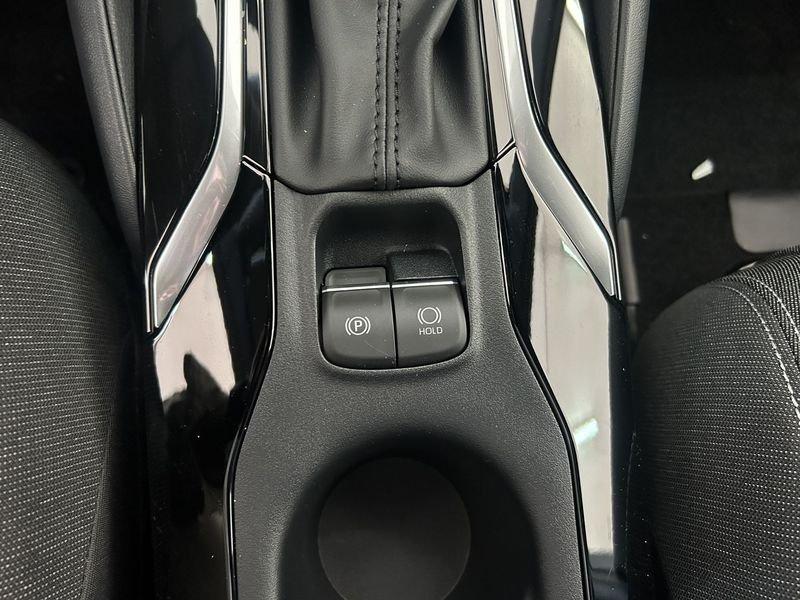 Suzuki Swace 1.8 Hybrid E-CVT 2WD Cool