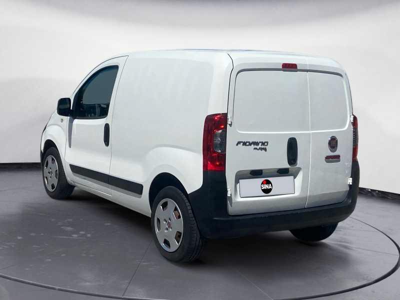FIAT Fiorino CarGo 1.3 mjt 80cv SX