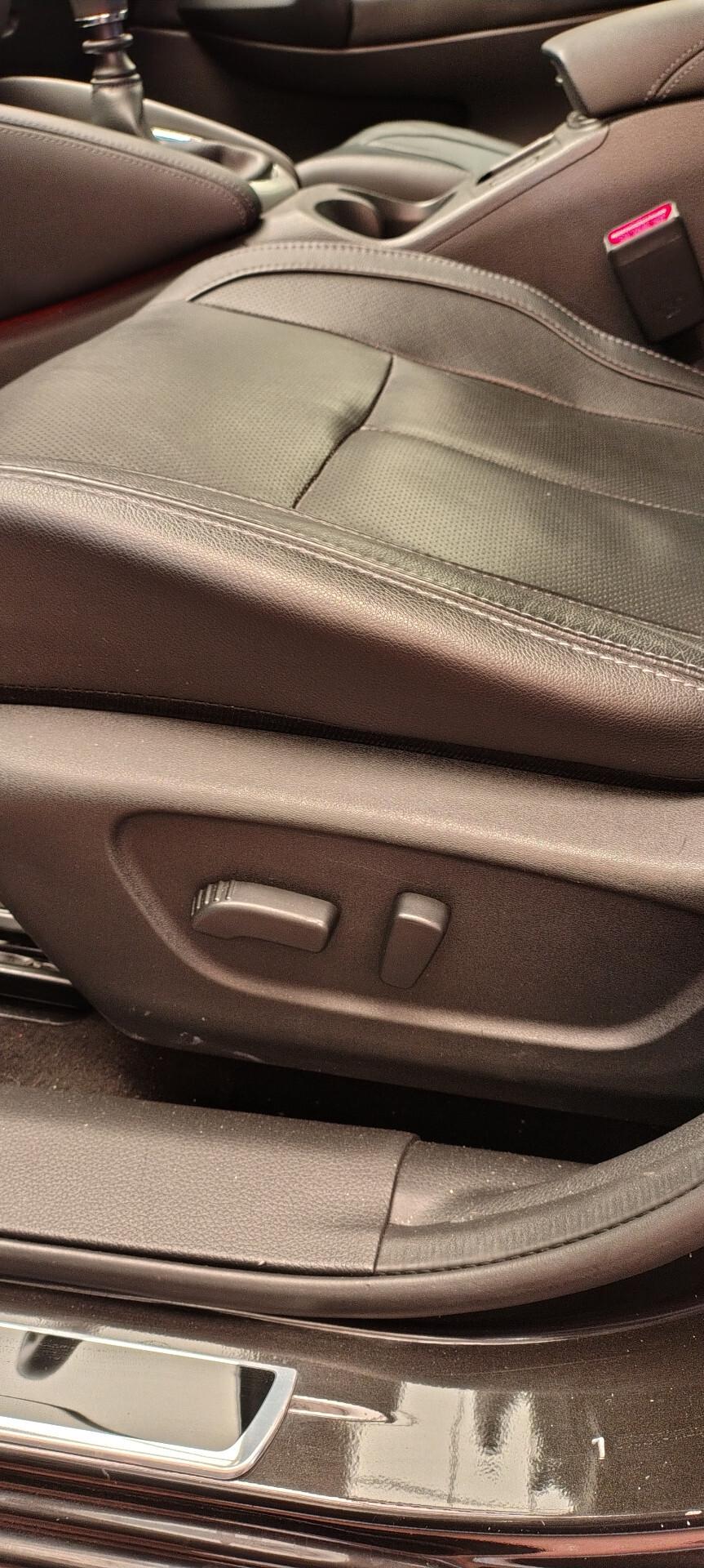 Nissan Qashqai 1.6 dCi 4WD Black Edition km. 47000