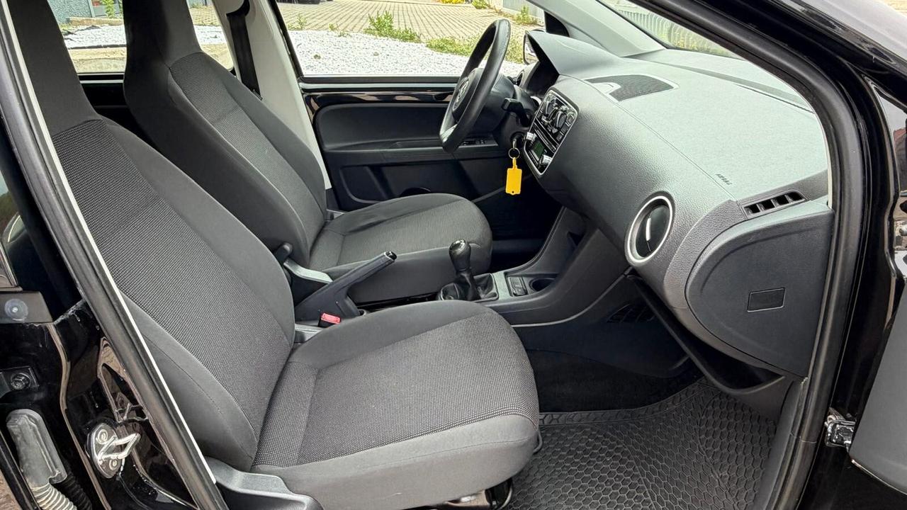 Volkswagen up! 1.0 3p. move