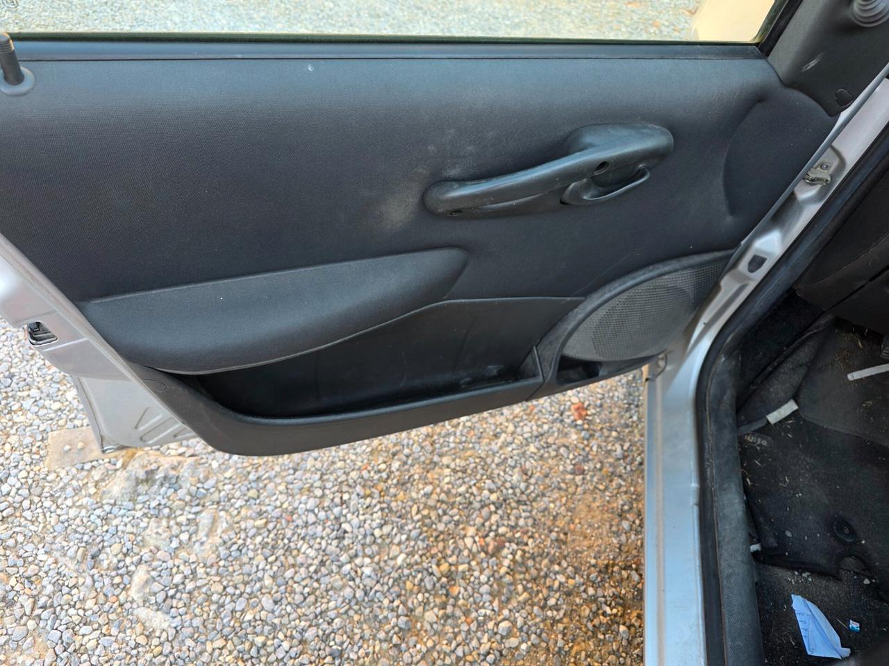 Fiat Punto Classic 1.2 5 porte Active