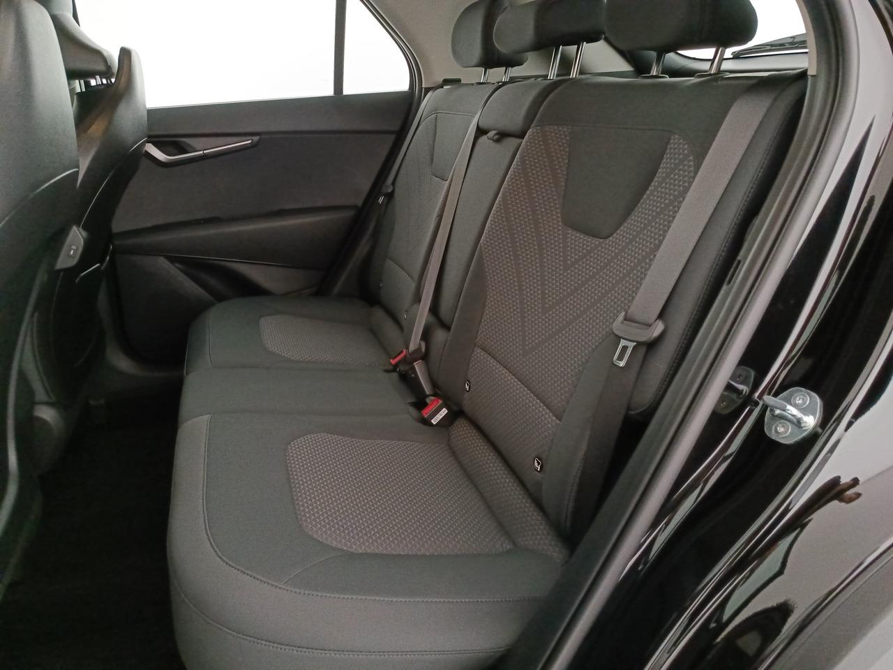 KIA Niro 1.6 gdi hev Evolution 129cv dct6