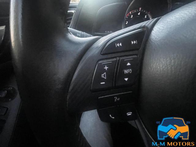 MAZDA 3 Mazda3 2.2 Skyactiv-D Exceed