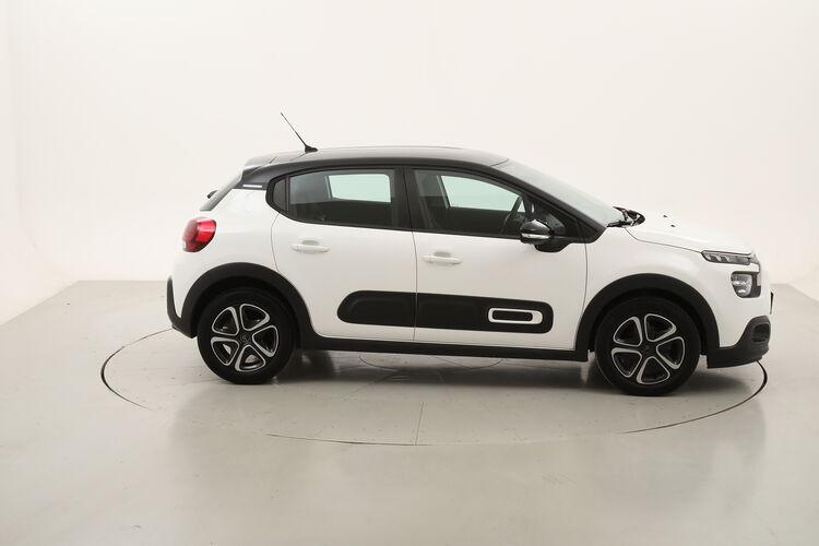 Citroen C3 Feel Pack BZ875010 1.2 Benzina 83CV