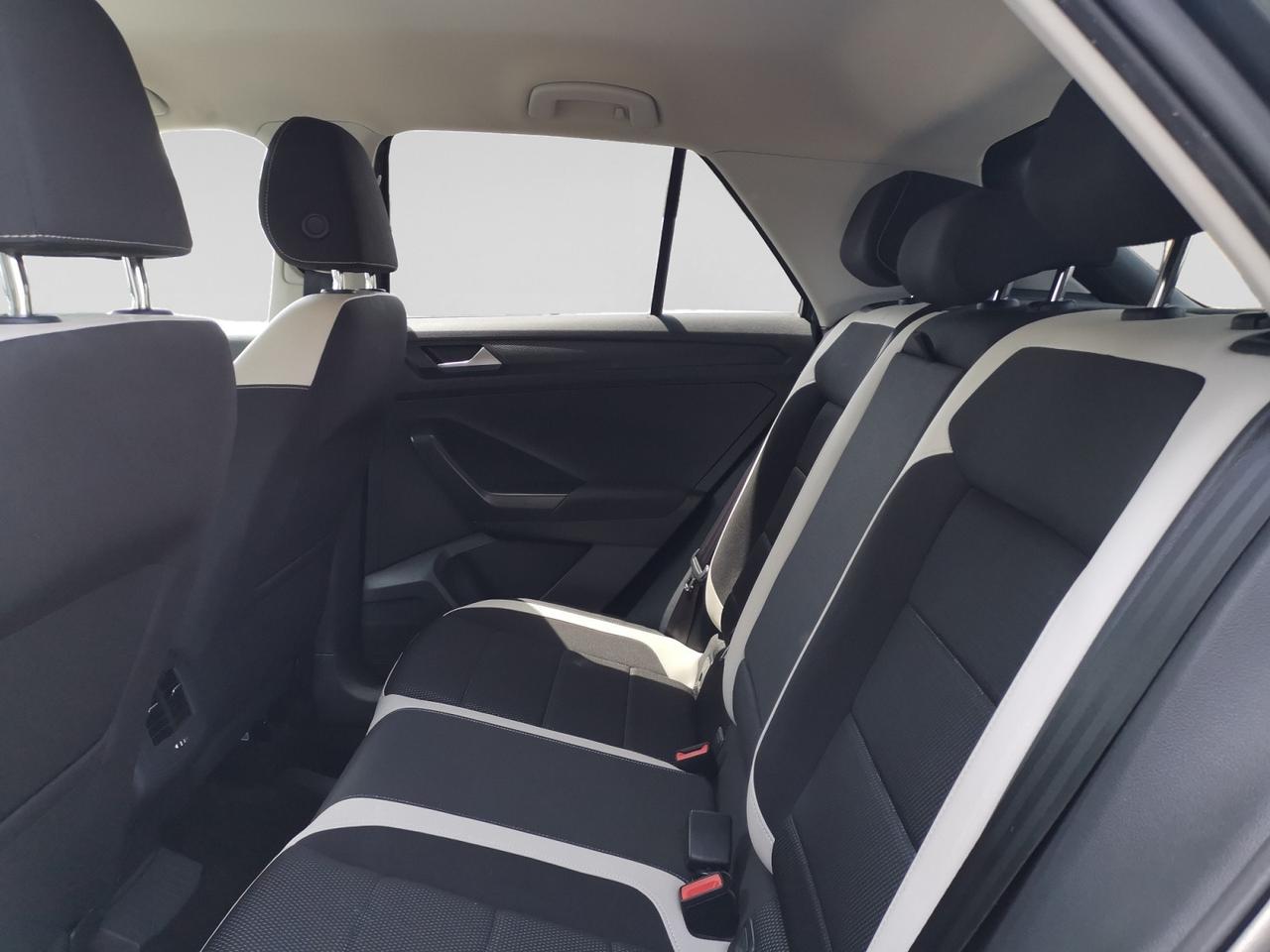 VOLKSWAGEN T-Roc I 2017 - T-Roc 1.5 tsi Advanced dsg