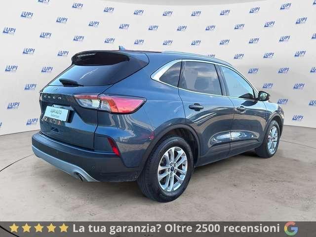 Ford Kuga 1.5 ecoblue Titanium Business 2wd 120cv