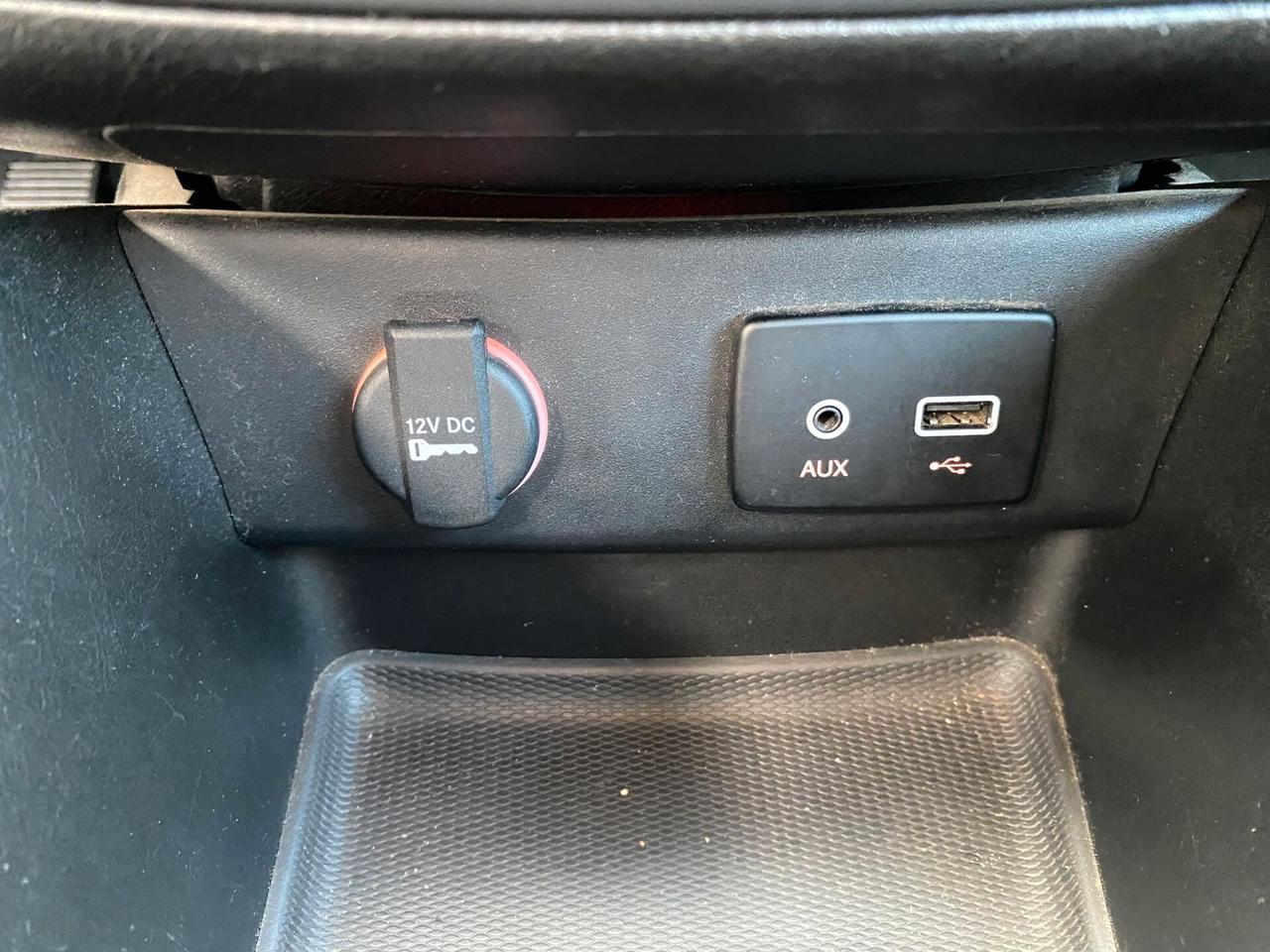 Fiat Tipo 1.4 benz 95cv full opt nuova 2016