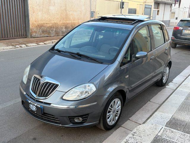 LANCIA MUSA 1.3 Multijet 70 CV *TETTO APRIBILE*