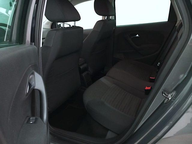 VOLKSWAGEN Polo 5p 1.4 Comfortline