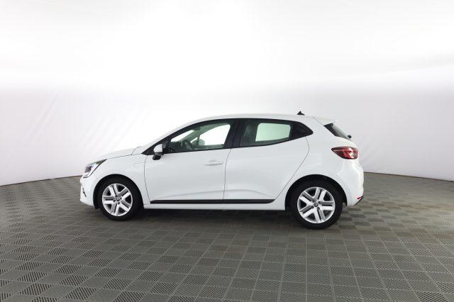 RENAULT Clio Clio TCe 90 CV 5 porte Business