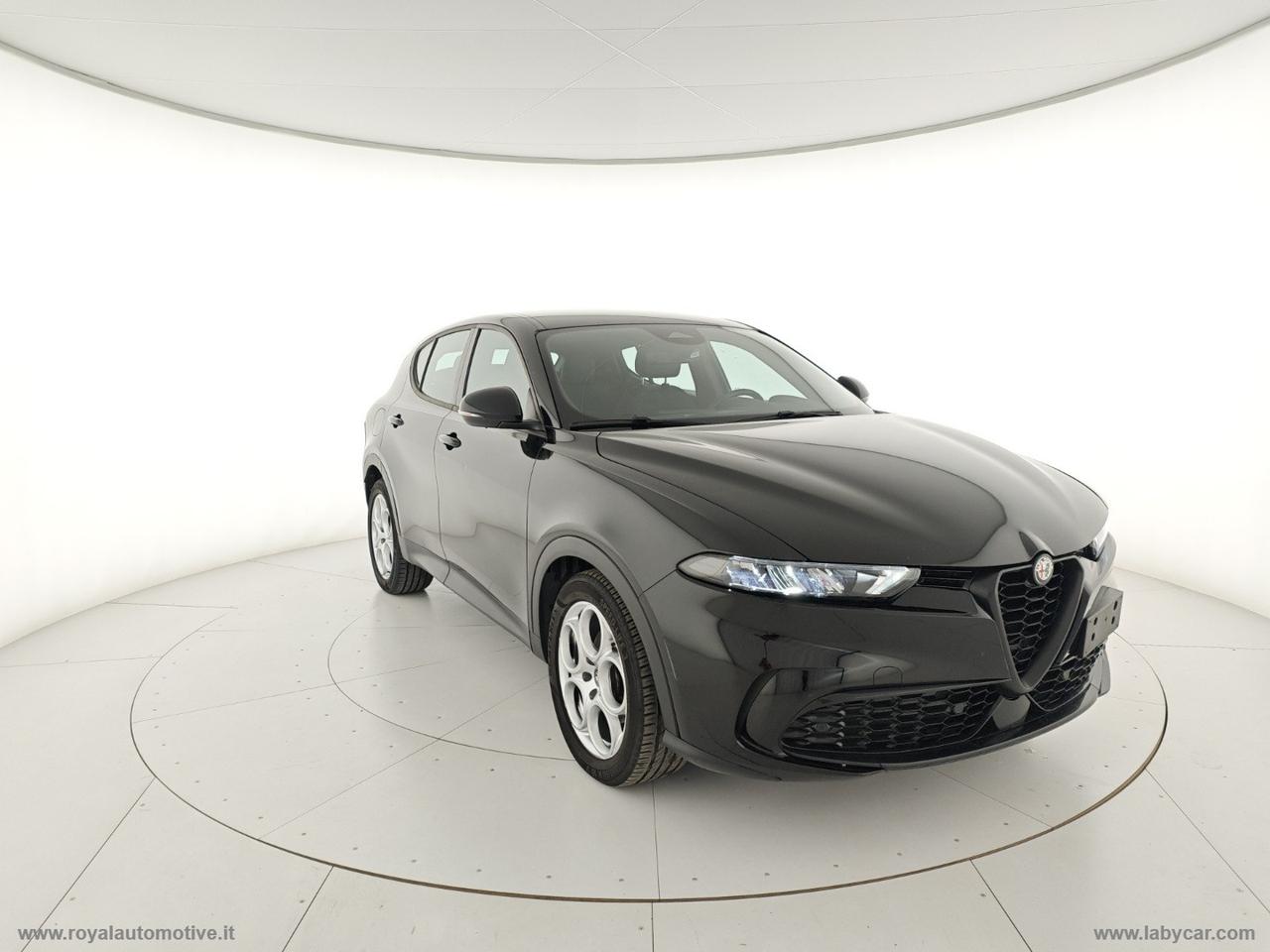 ALFA ROMEO Tonale 1.6 diesel 130 CV TCT6 Super