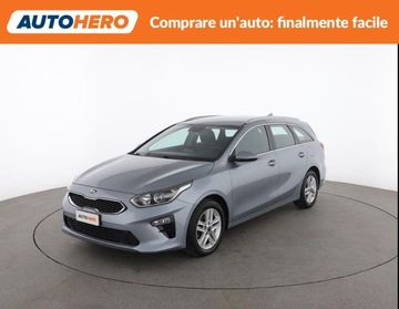 KIA Ceed 1.6 CRDi 115 CV SW Business Class