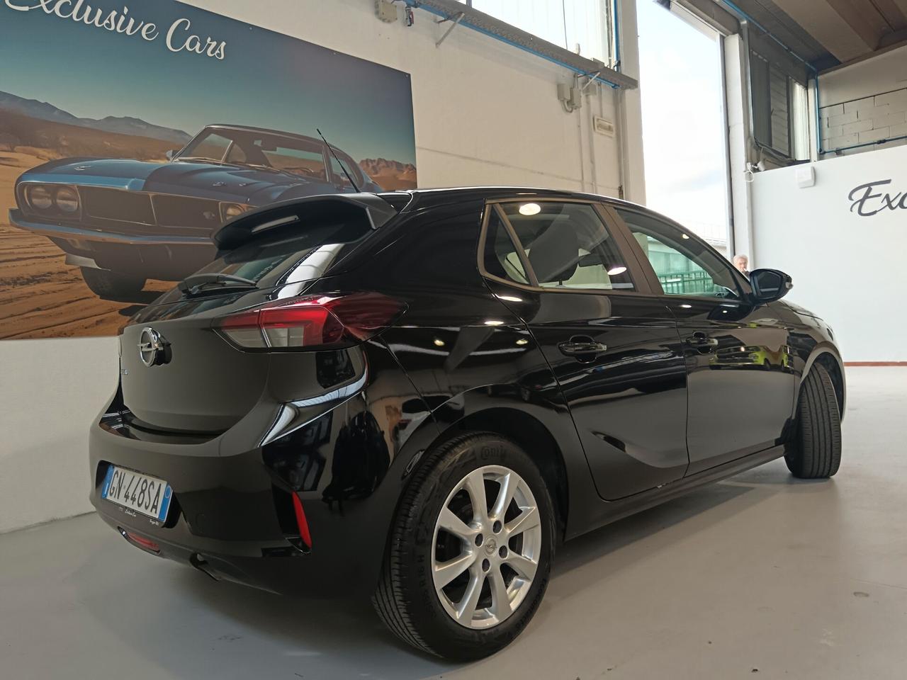 Opel Corsa 1.2 Edition PREZZO REALE