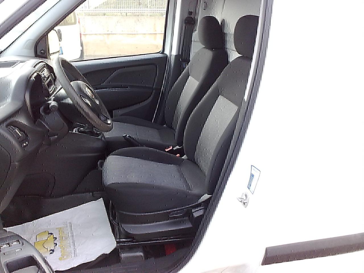 Fiat Doblo 1.3mjet 90cv FURGONE - 2016