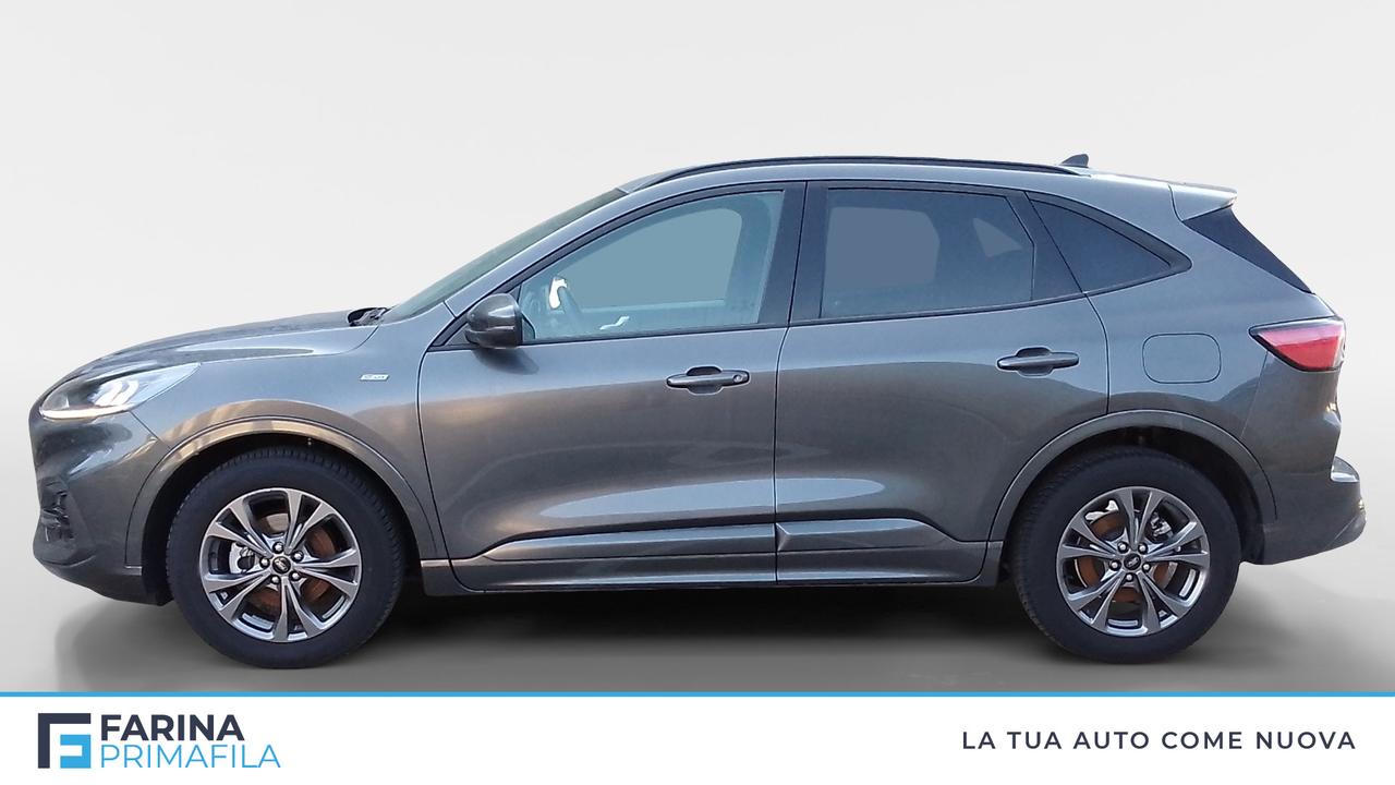FORD Kuga III 2020 - Kuga 2.5 full hybrid ST-Line 2wd 190cv cvt