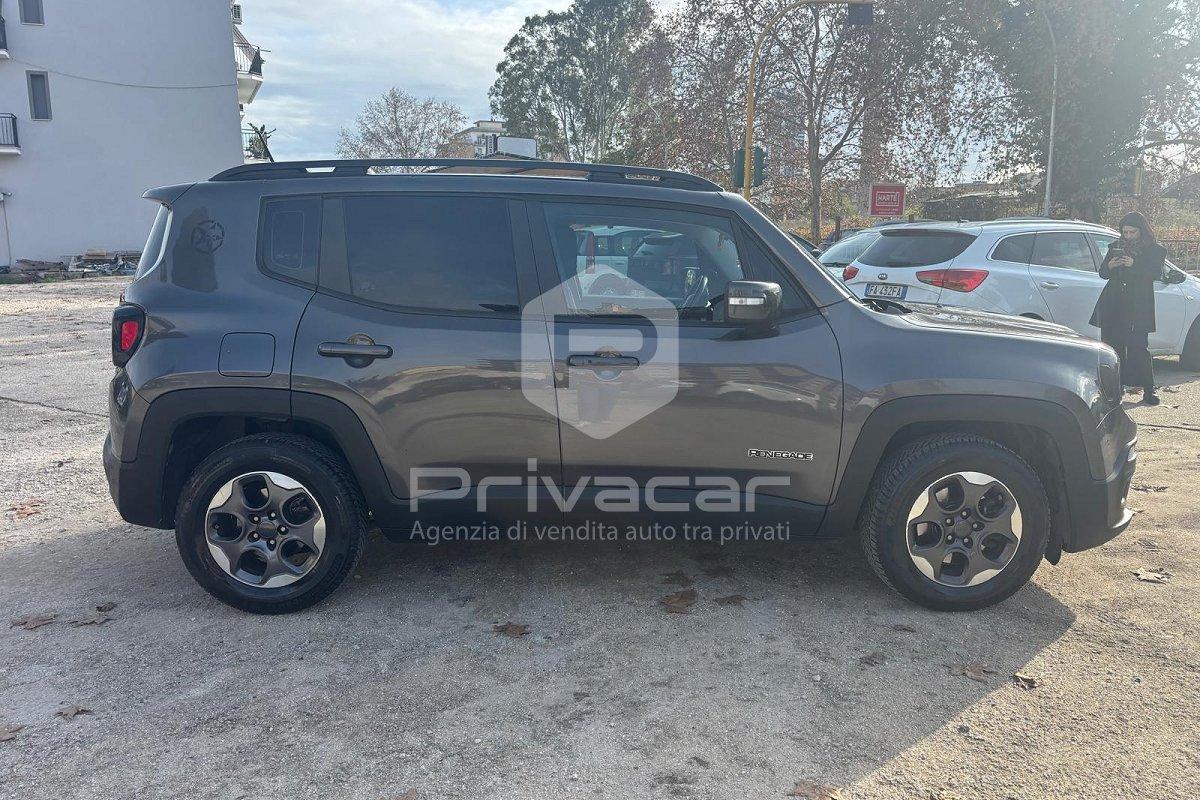 JEEP Renegade 1.6 Mjt 105 CV Business