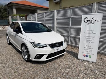 Seat Ibiza 1.5 TSI EVO ACT DSG 5 porte FR