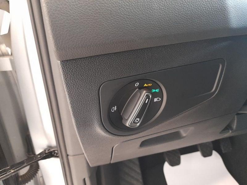 Volkswagen Tiguan 1.5 TSI ACT 96KW Life