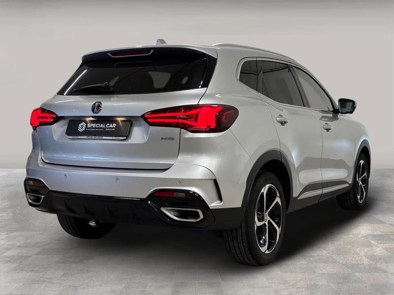 Mg HS 1.5 T-GDI Luxury