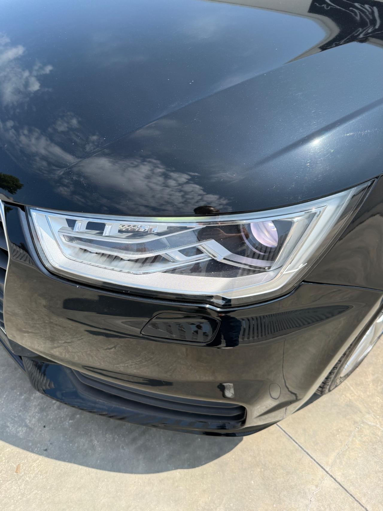 Audi A1 SPB 1.6 TDI 116 CV Metal plus