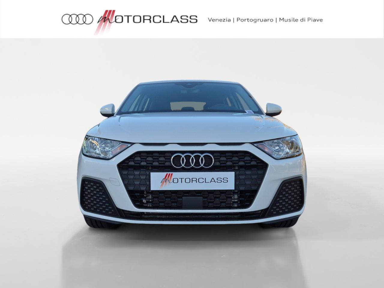 Audi A1 sportback 30 1.0 tfsi 116cv business