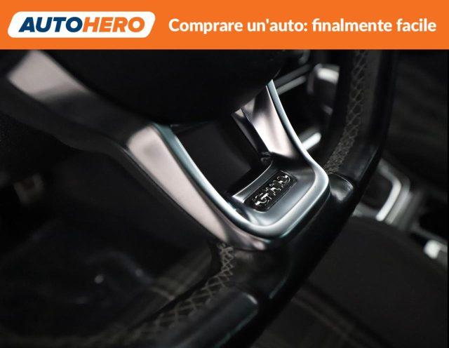 VOLKSWAGEN Golf GTD 2.0 TDI 5p. BlueMotion Technology