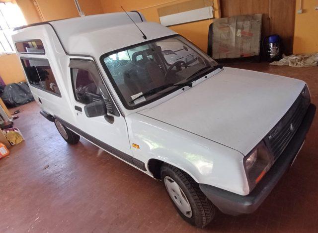 RENAULT Express 1100