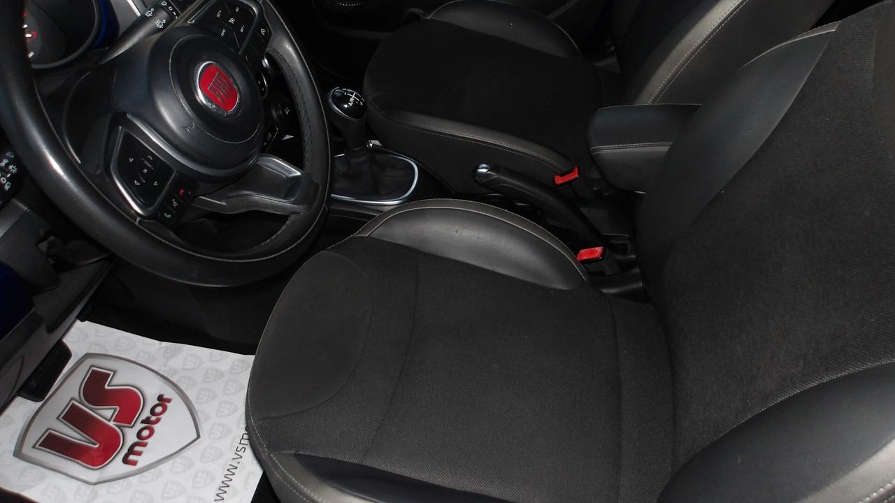 FIAT 500L 1.6 MTJ-AUTO-PREZZO PROMO!