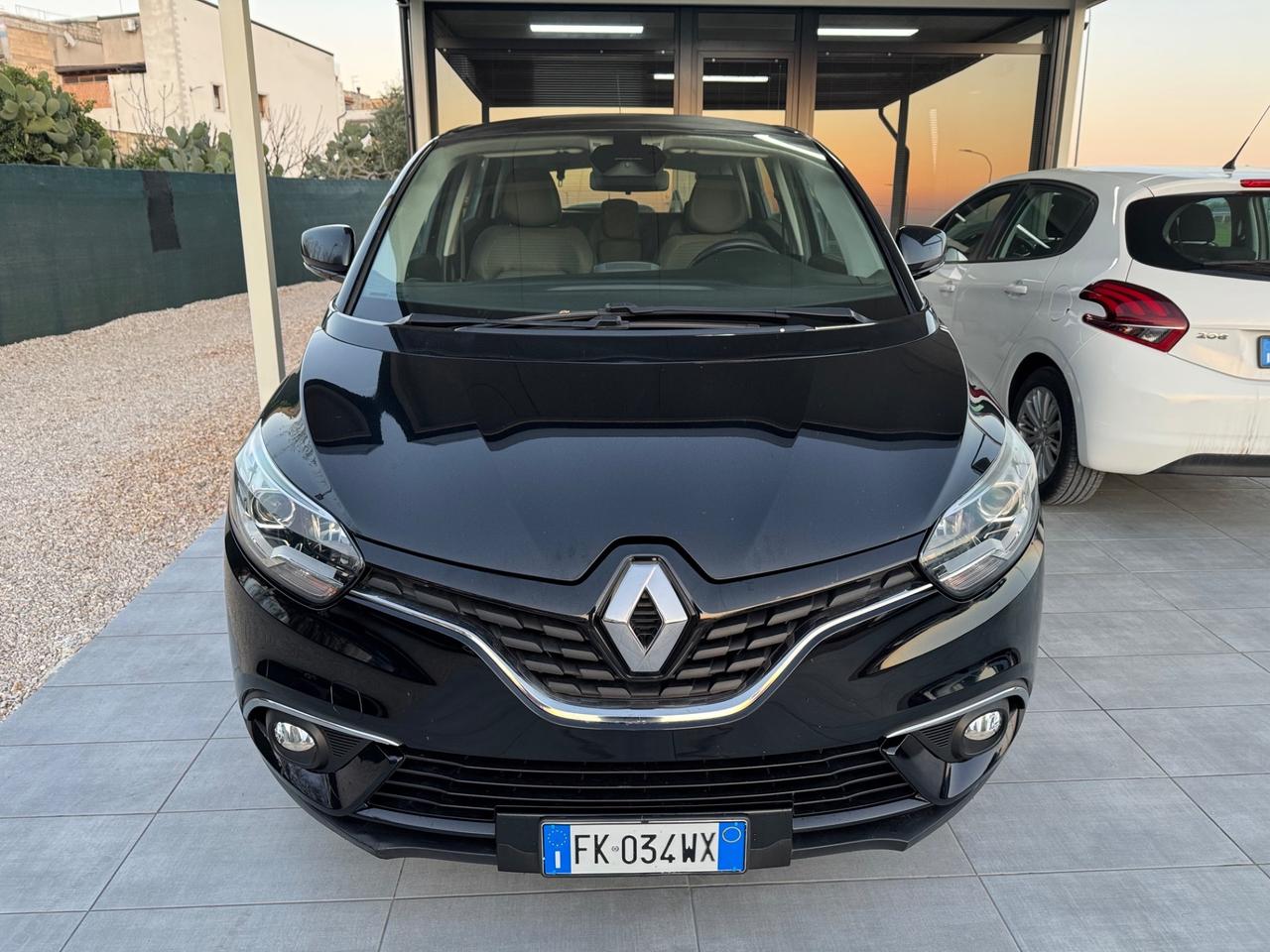 Renault Scenic Scénic dCi 8V 110 CV Energy Bose