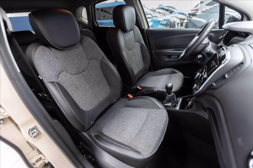 RENAULT Captur 0.9 tce Intens 90cv del 2019