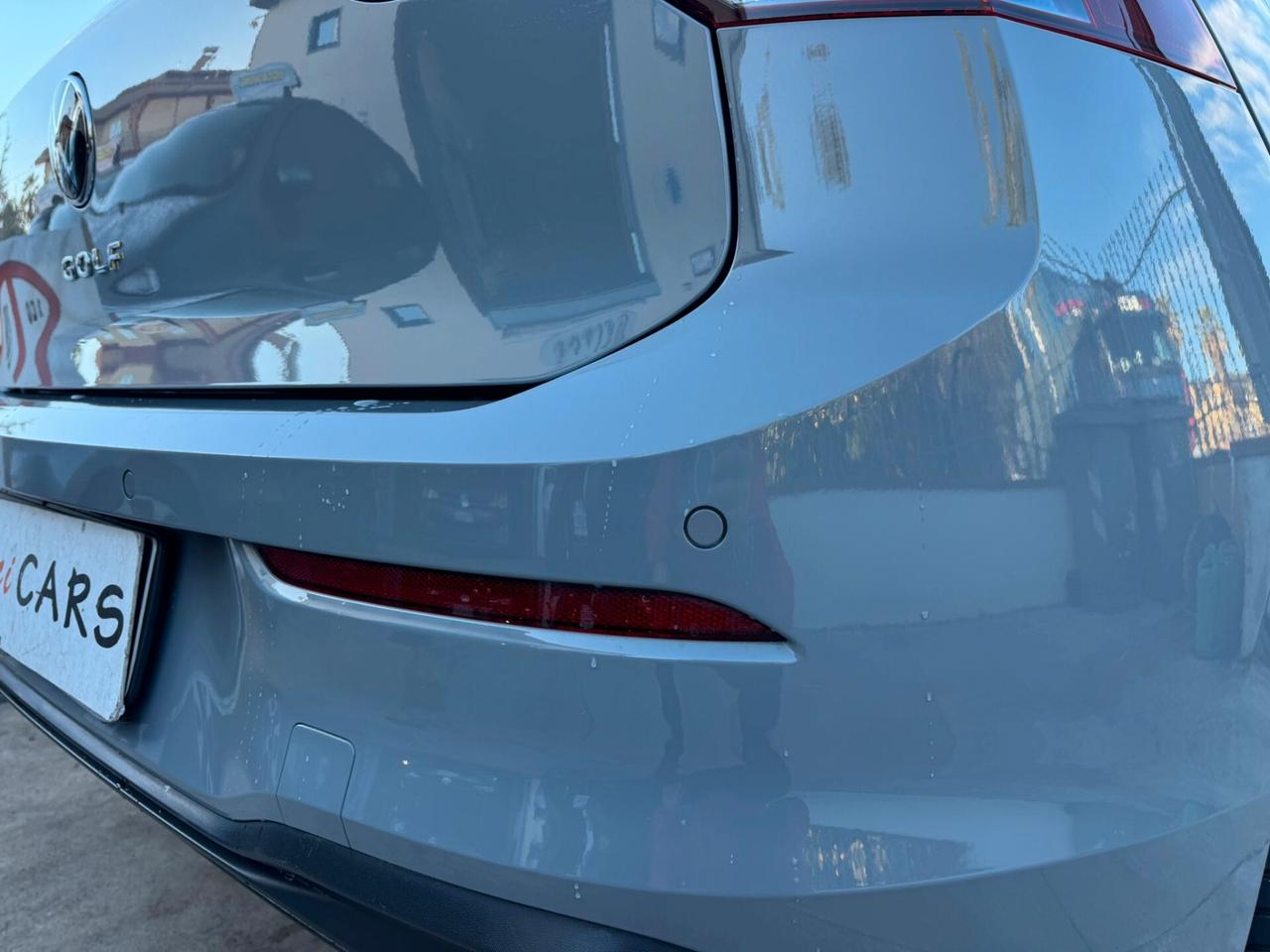 Volkswagen Golf 2.0 TDI DSG SCR Style