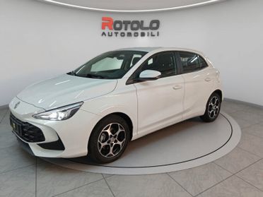 MG MG3 MG3 1.5 Comfort