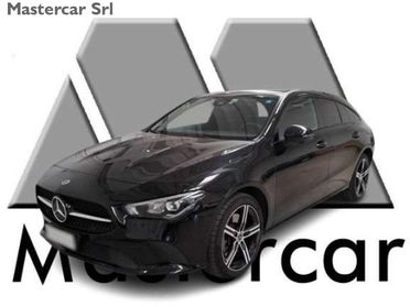 MERCEDES-BENZ CLA 250 CLA Shooting Brake e phev (eq-power) Sport automat