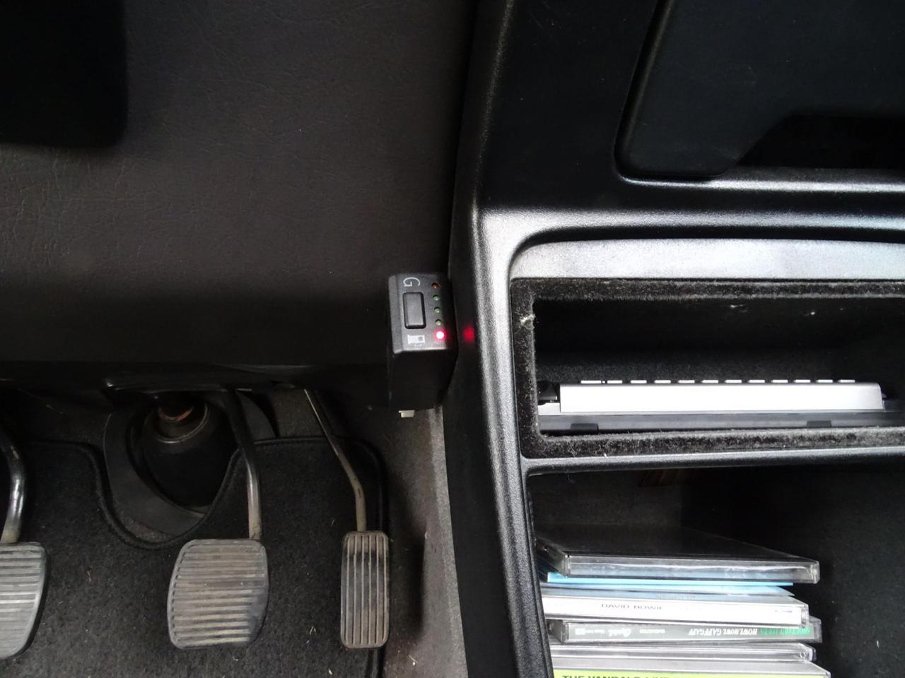 Saab 900 i turbo 16 S cat Cabriolet GPL