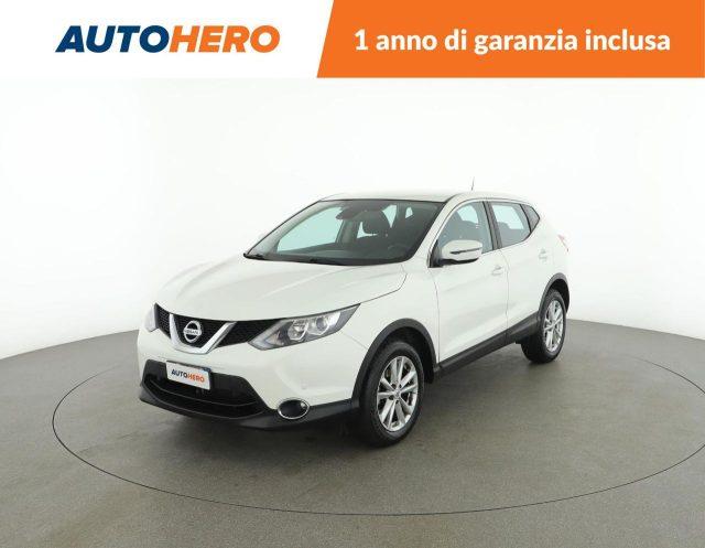 NISSAN Qashqai 1.2 DIG-T Acenta