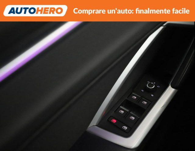 AUDI Q3 SPB 35 TDI S tronic