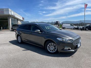 FORD Mondeo 2.0 TDCi 150 CV S&S SW Titanium Busines