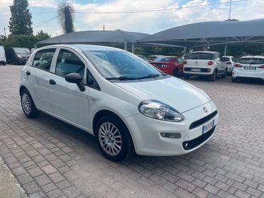 Fiat Punto 1.3 MJT 95CV S&S 5 porte Van 4 posti N1