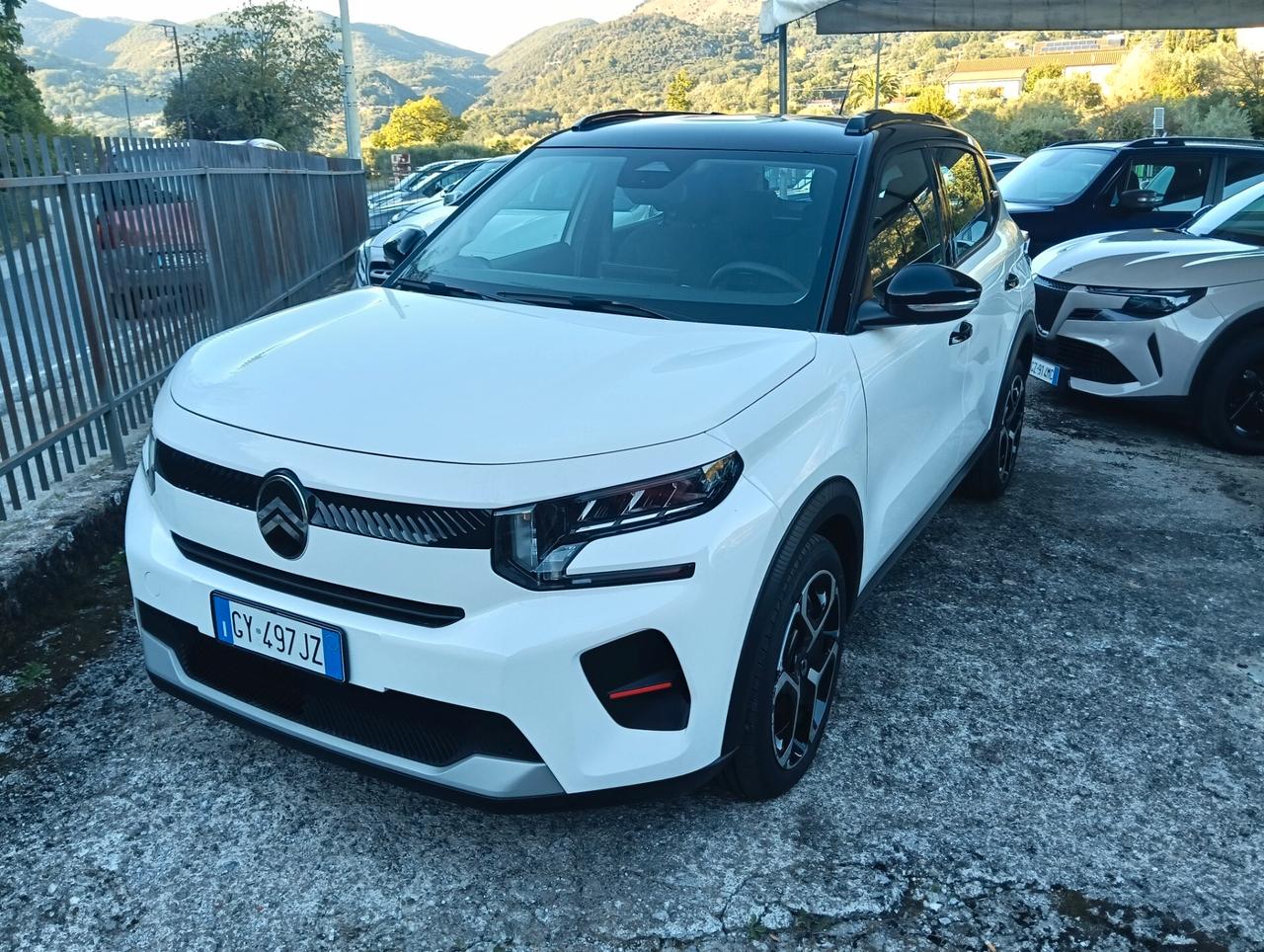 Citroen C3 PureTech 100 S&S Max